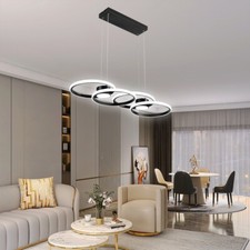 Modern Chandelier LED Lamp