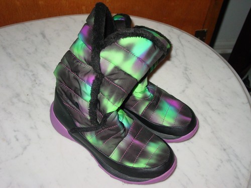 The north face amore - the, 2