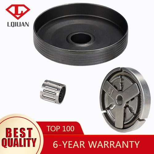 Sprocket clutch drum assembly - drum,