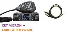 CRT Micron UV Dual Band PMR