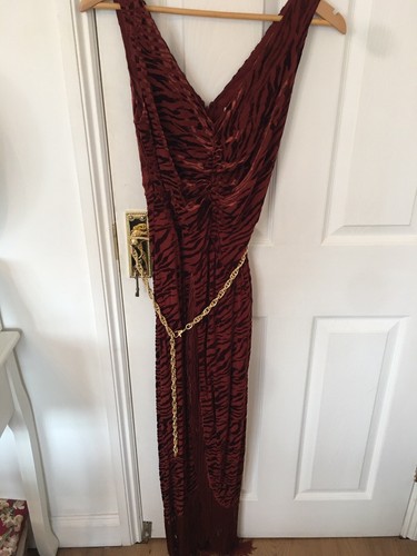 Coast dress new without tag - new,