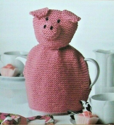 King cole knitting pattern - king,