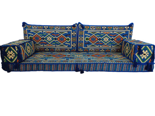 Arabic living room - arabic,