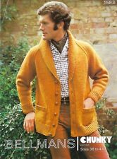 227 Vintage Knitting Pattern