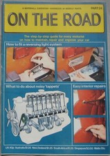 On The Road magazine Part 24