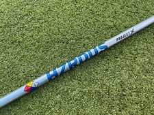 Project X HZRDUS T800 5.5 Regular Flex 65g Shaft NEW UNCUT Raw Shaft 46" 0.335