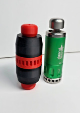 Tectonic QUAKE Grenade Speed