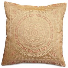 Indian patchwork mandala - , boho