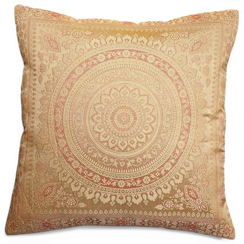 Indian patchwork mandala boho - indian,
