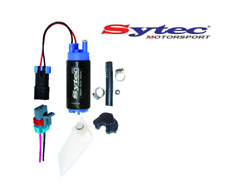 SYTEC MOTORSPORT UPRATED FUEL