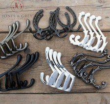 SET OF 4 VINTAGE ANTIQUE RETRO