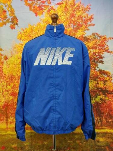 Nike blue spell out logo - , full
