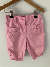 ONLY £2.50!! Pink Linen