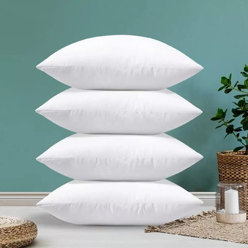 Hollow fiber cushions - hollow,