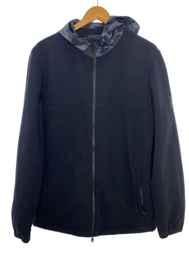 Bathing ape double zip - mr.bathing,