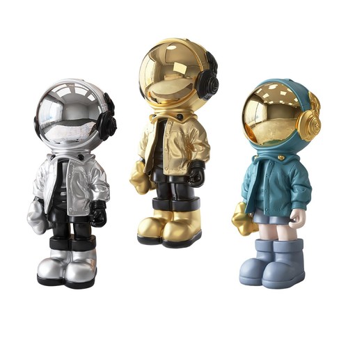 Stand figurine sculpture - stand,