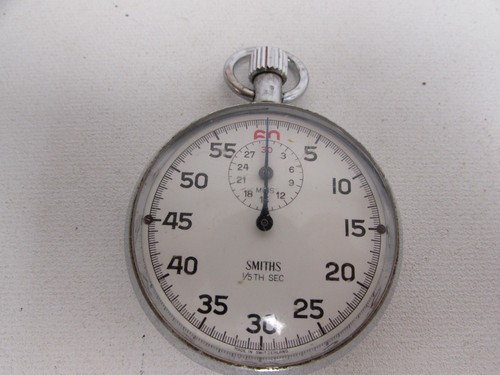 Vintage smiths - vintage,