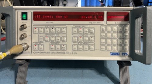 Wayne kerr amm20002q - kerr,