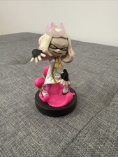 Pearl Amiibo Splatoon Off The Hook Set Collectible Figure