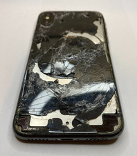 Apple iPhone X *FOR SPARE PARTS ONLY* Read Description