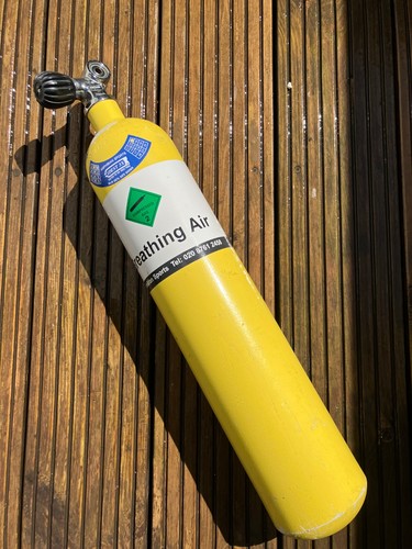 Faber litre steel diving - litre,