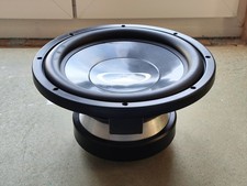 Audiomobile MASS 2012 12"