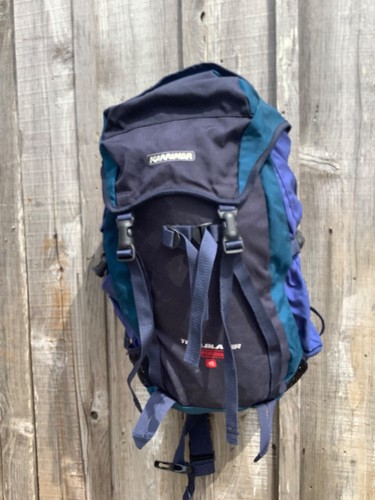 Karrimor vintage rucksack - karrimor,