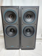 Tannoy DC2000  LOUDSPEAKERS