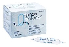 Quinton Isotonic 30x10ml