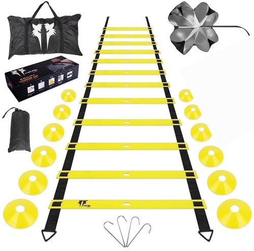 Lykan fit 20ft - fit, speed