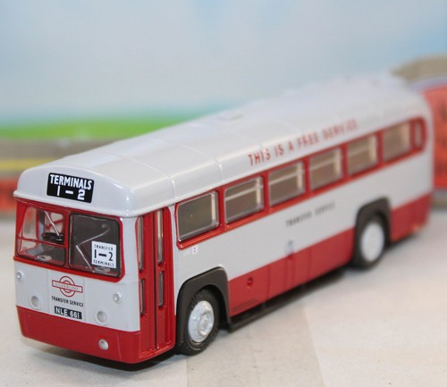 Efe 23322 aec regal - -, rf