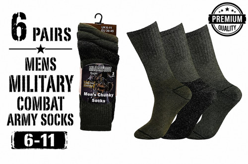 Pairs mens army military - pairs,