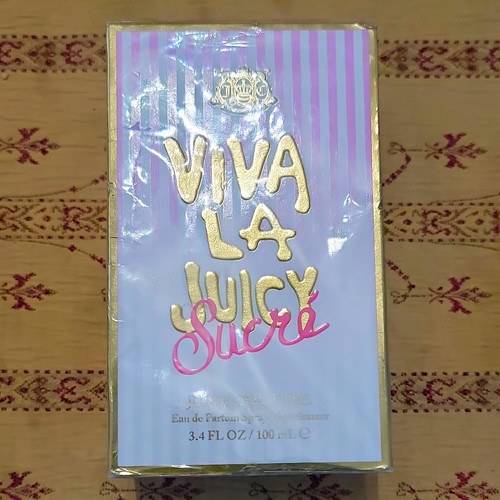 Juicy couture viva - viva,