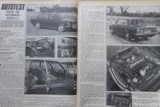 Original 1970 autocar - original,