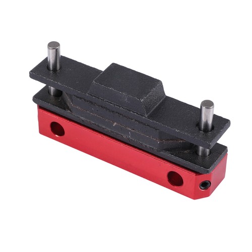 Cnc alloy brake pad set - cnc,