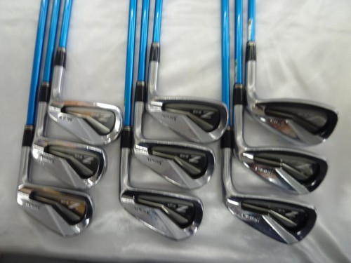 Srixon iron set z545 - srixon,