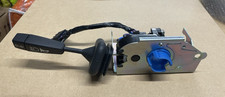 Indicator, Horn and Headlight Dip Switch Stalk for Land Rover Defender.
