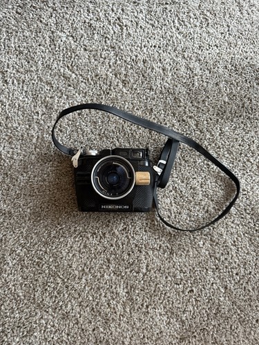 Vintage nikon nikonos 35mm - nikonos,