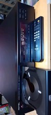 High End Cd Player Rotel