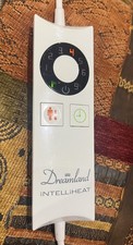 H56A1 Dreamland Intelliheat electric blanket controller