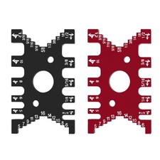 Dovetail Jig Aluminum