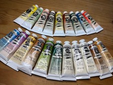 Windsor And Newton Winton Oil