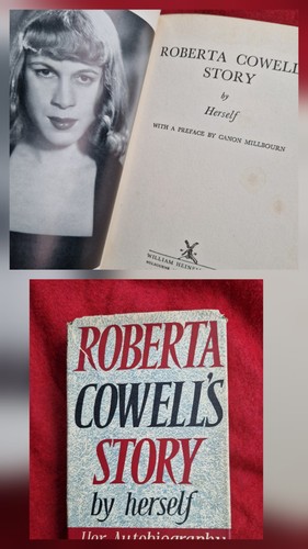 Roberta cowell story - (1954),