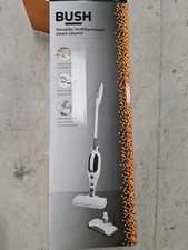 Bush Multifunctional Upright Steam Mop