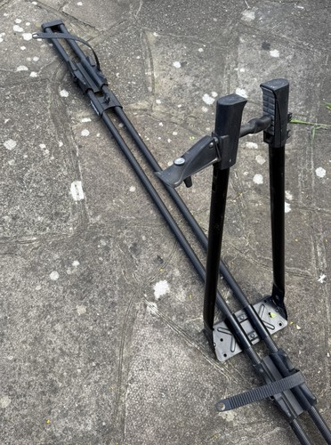 Thule roof bike rack cycle - thule,