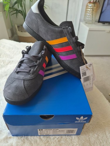 Adidas originals trimm star - adidas,