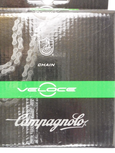 Campagnolo veloce speed - 10,