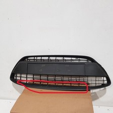 2009 FORD FIESTA VI Grille