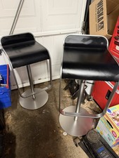 Pair Lapalma Bar Stools –