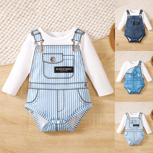 Pack newborn baby boy - 3,